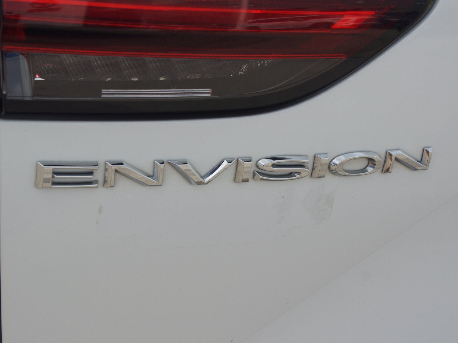 Used 2021 Buick Envision Preferred FWD image 17