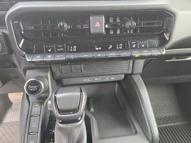 Used 2024 Toyota Land Cruiser 1958 AWD/4WD image 17