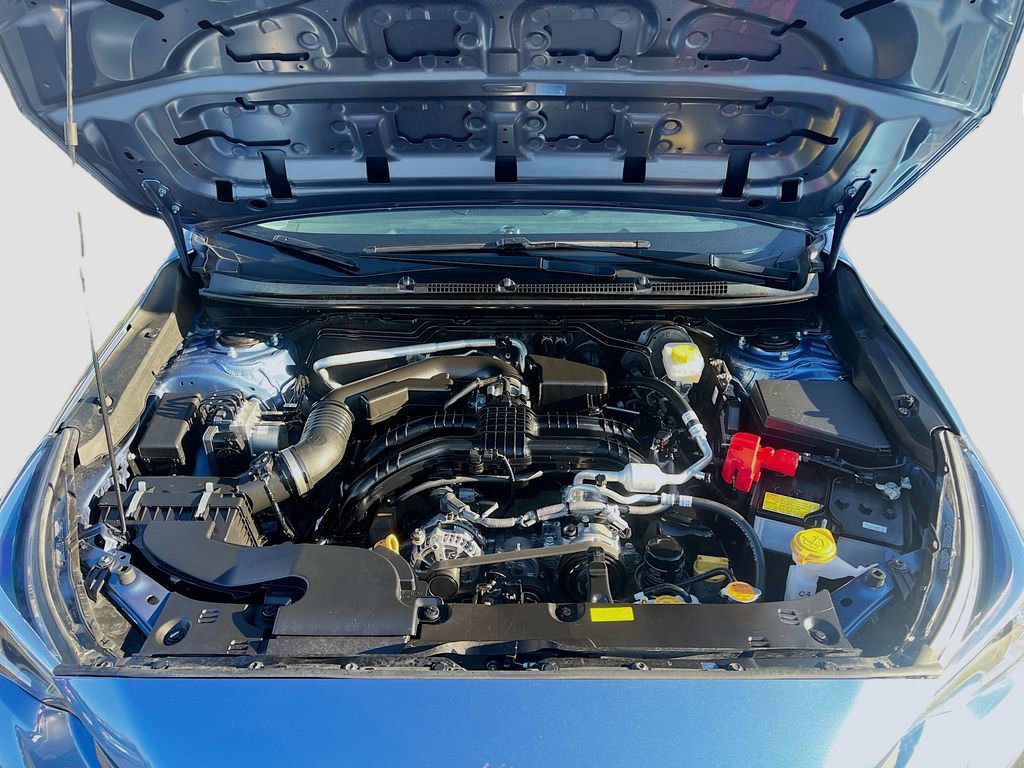 Used 2024 Subaru Crosstrek 2.0i Premium image 27