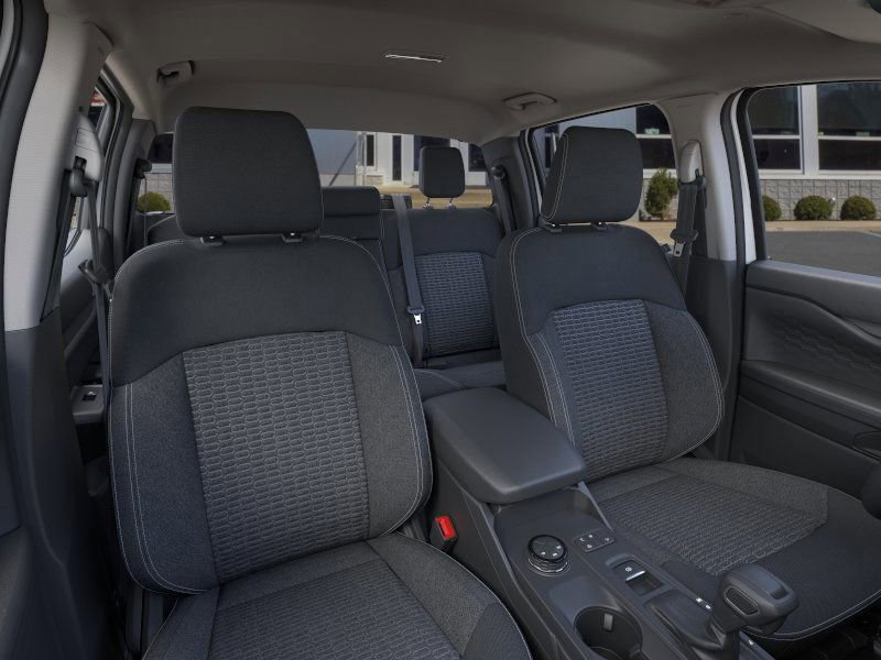 New 2025 Ford Ranger XL w/ Trailer Tow Package image 10