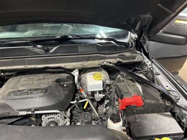 Used 2024 RAM 2500 Big Horn image 13