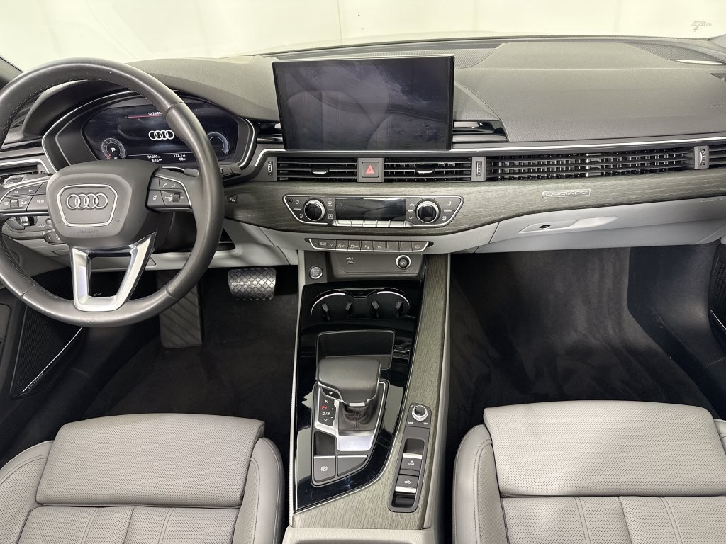 Certified 2023 Audi A5 2.0T Prestige AWD/4WD image 22
