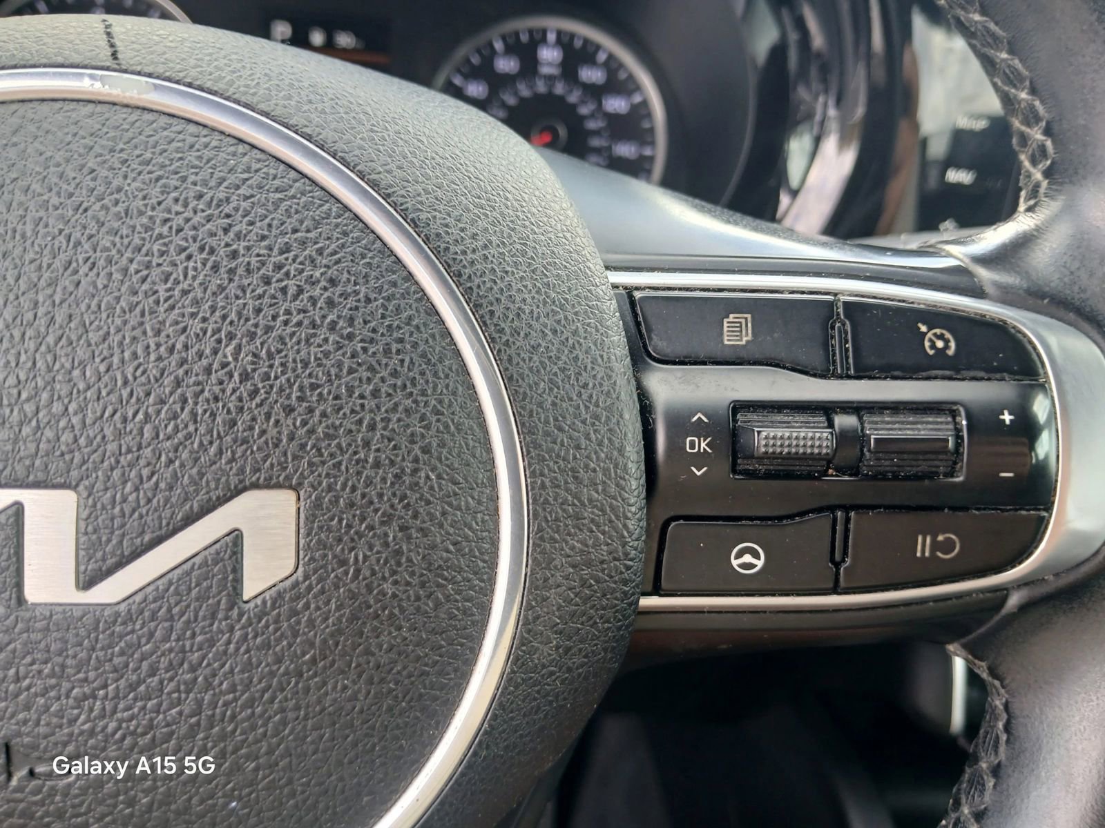 Used 2022 Kia K5 GT-Line image 30