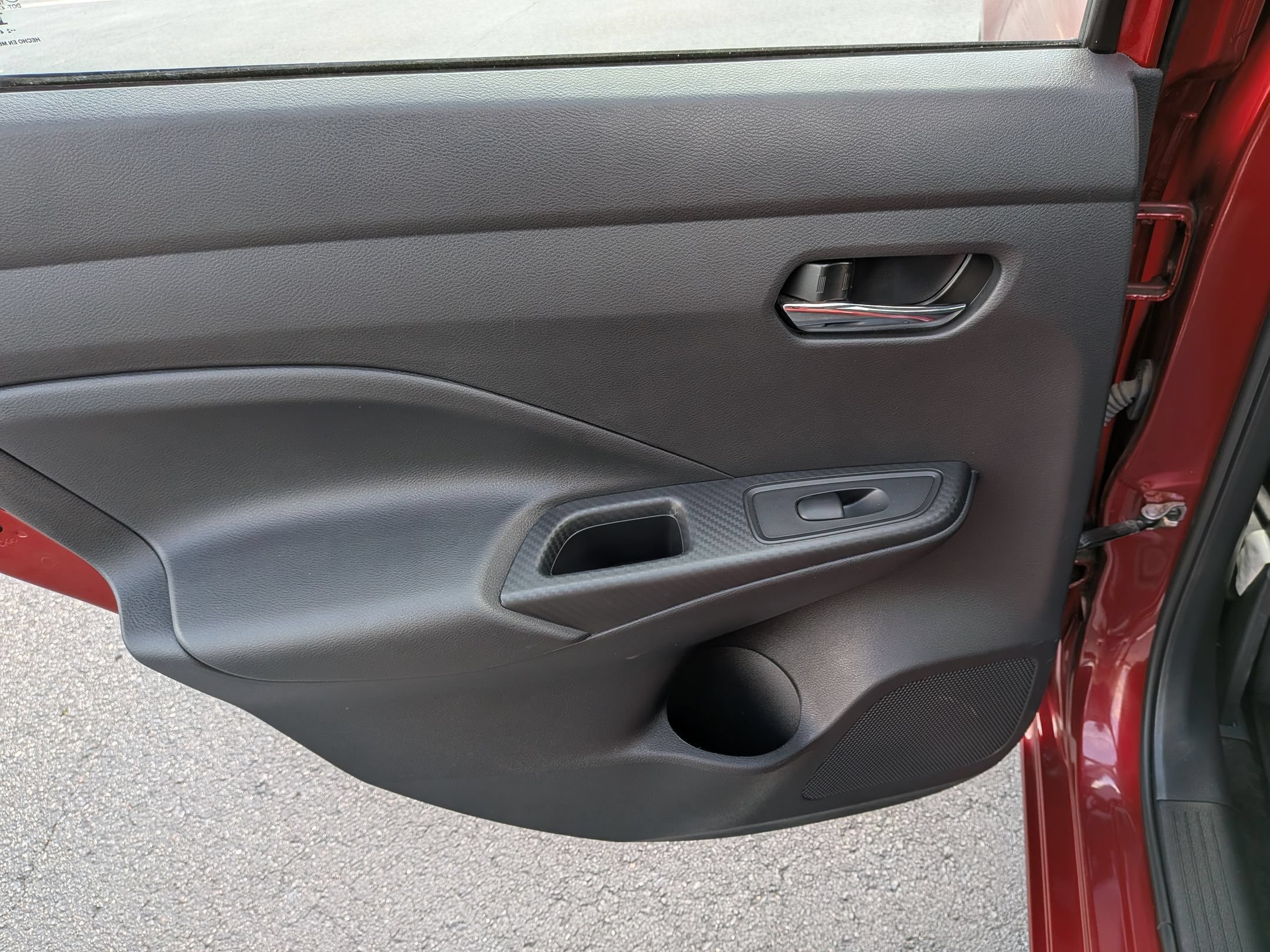 Used 2024 Nissan Versa SV FWD image 25