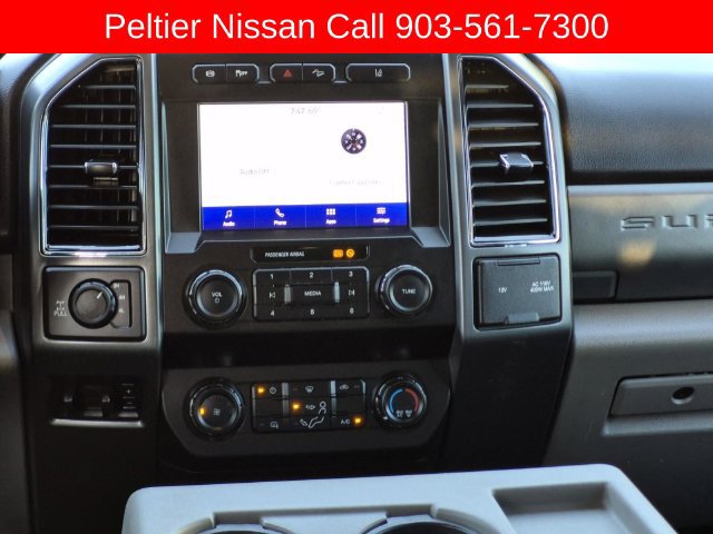 Used 2020 Ford F250 XLT w/ FX4 Off-Road Package AWD/4WD image 26