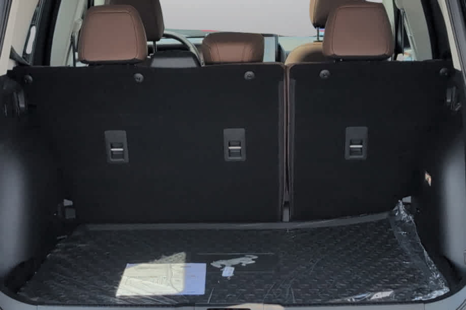 New 2025 Ford Bronco Sport Outer Banks w/ Outer Banks Tech Package+ AWD/4WD image 23