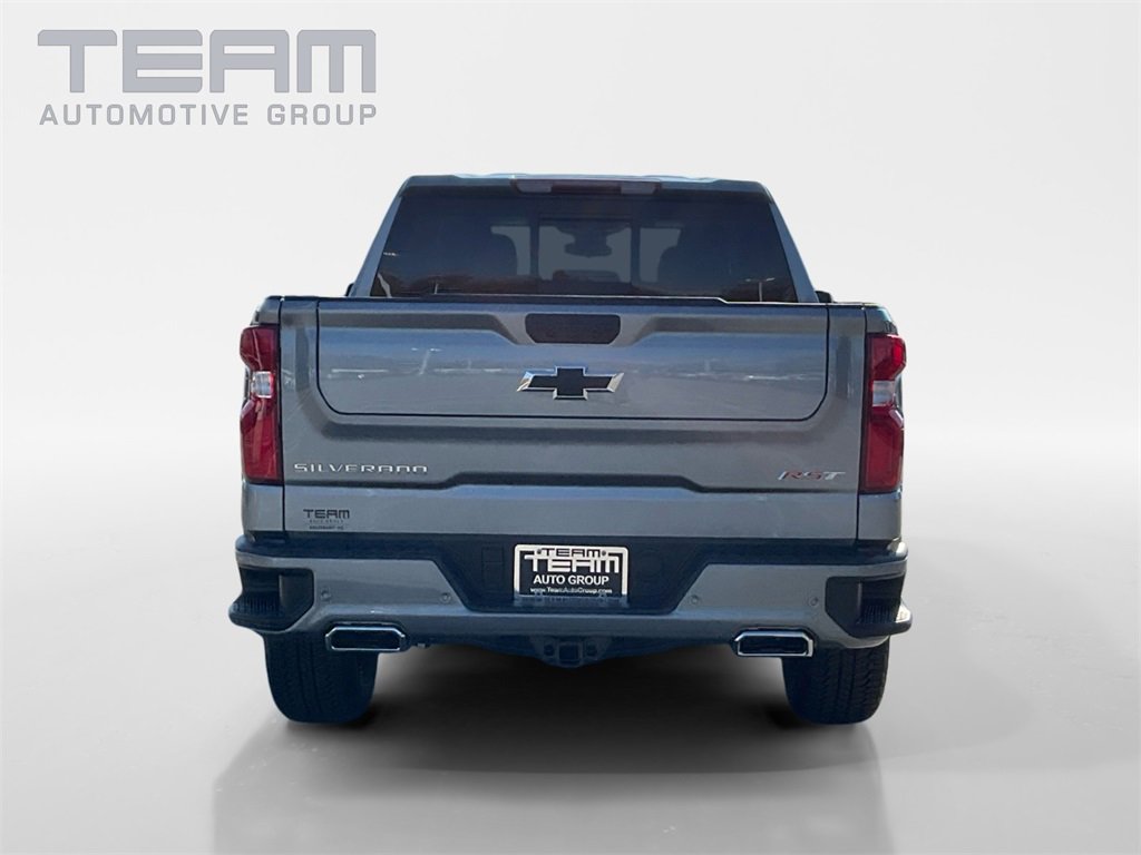 New 2026 Chevrolet Silverado 1500 RST image 6