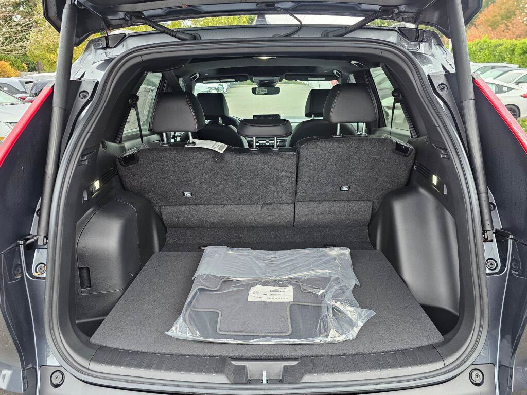 New 2027 Honda CR-V Sport-L image 15