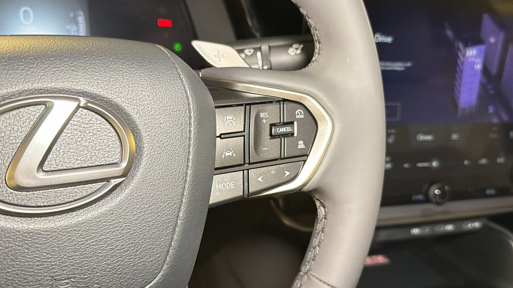 Certified 2024 Lexus RZ 300e Premium w/ Accessory Package (Z1) FWD image 23