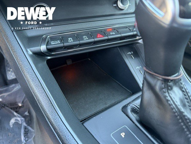 Used 2022 Audi Q3 2.0T Premium Plus AWD/4WD image 25