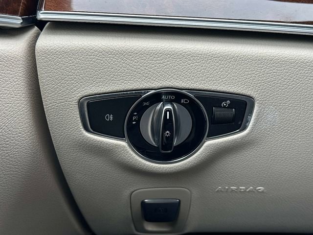 Certified 2023 Mercedes-Benz E 450 4MATIC All-Terrain Wagon image 26