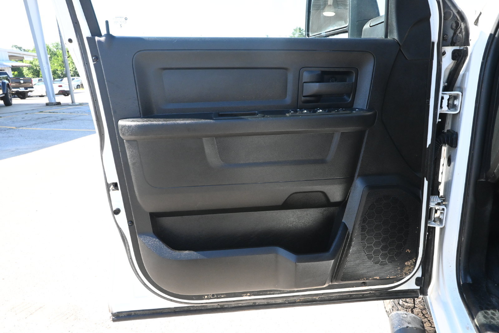 Used 2024 RAM 2500 Tradesman AWD/4WD image 7