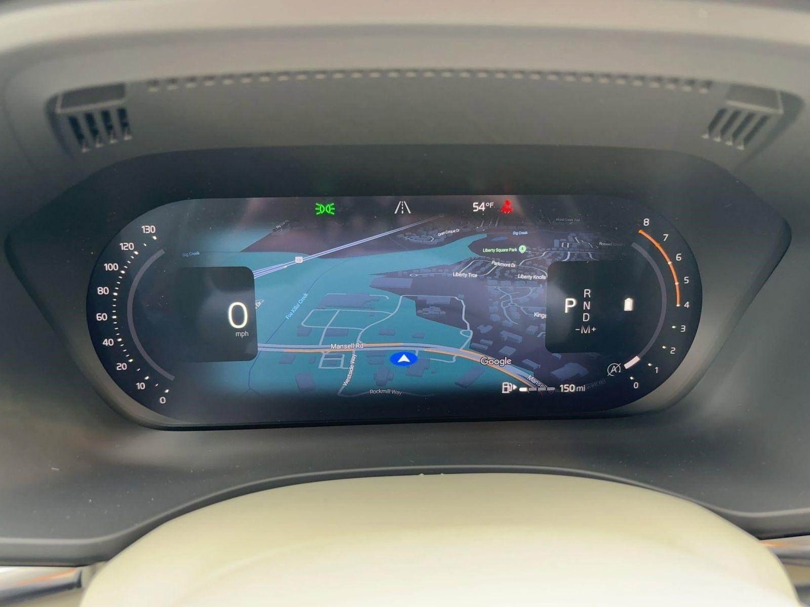 New 2026 Volvo XC60 B5 Ultra w/ Protection Package Premier image 19