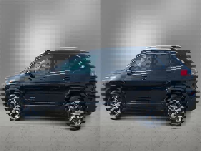 Used 2021 Jeep Cherokee Limited w/ Trailer Tow Group image 5