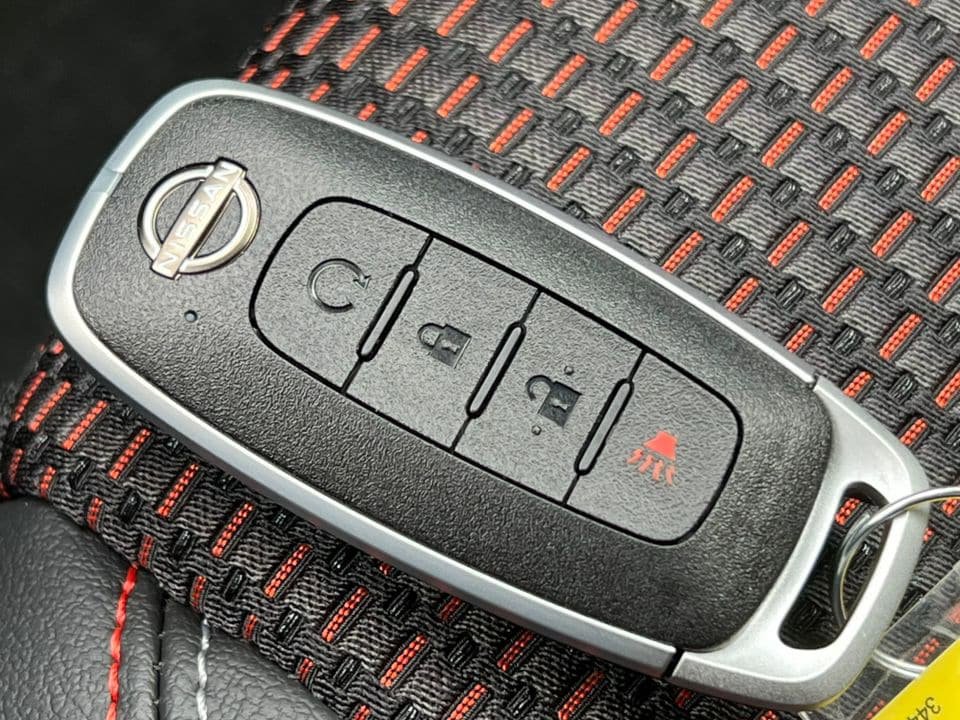 New 2026 Nissan Kicks SR w/ SR Premium Package image 31