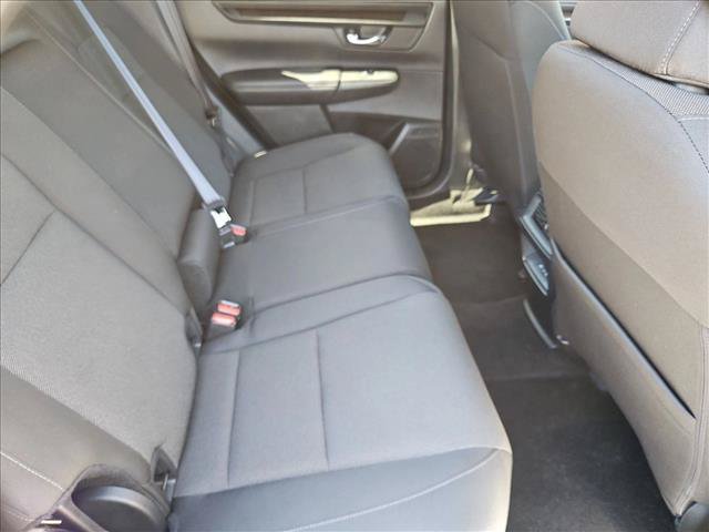 Used 2025 Honda CR-V EX image 26