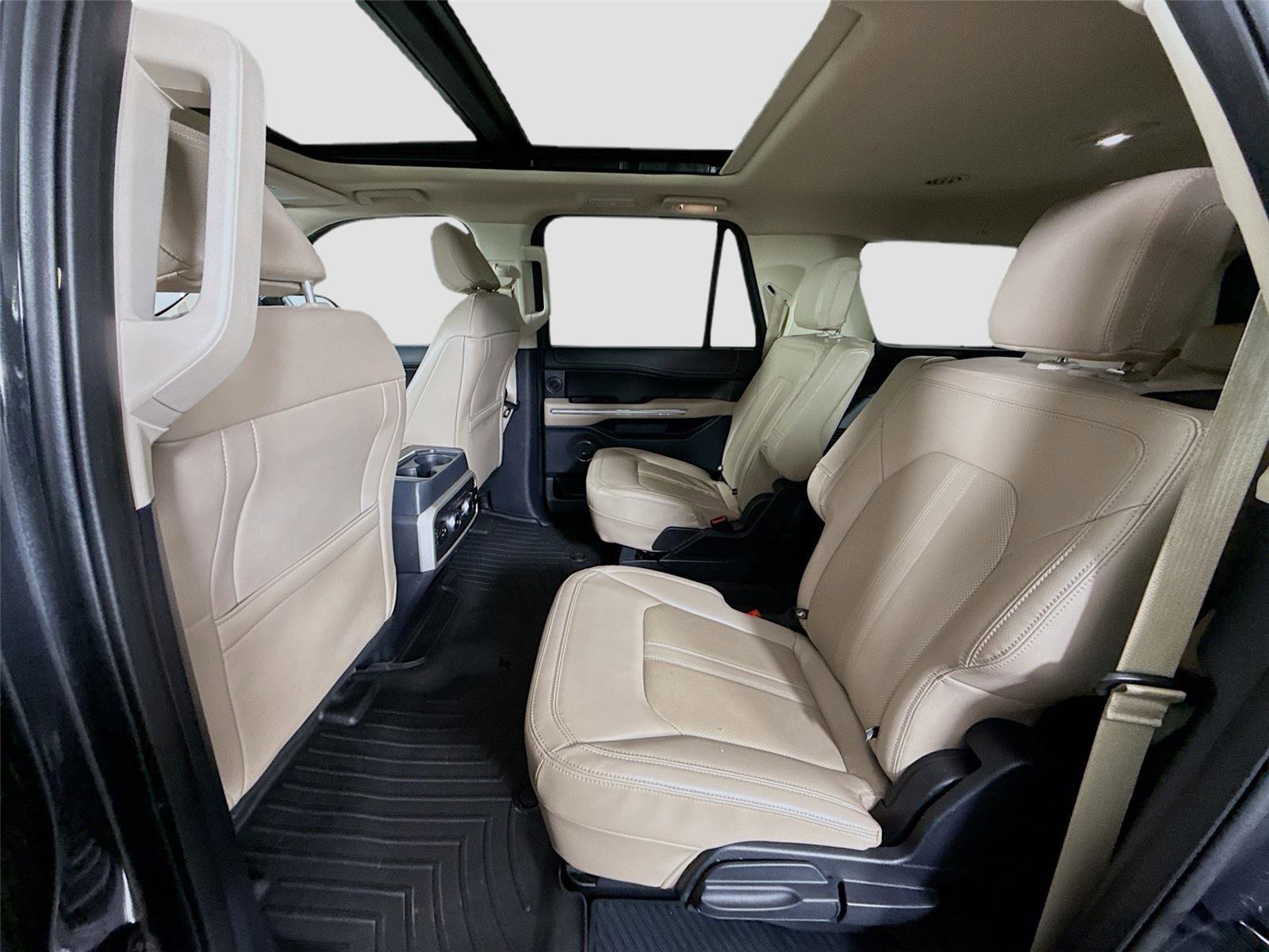 Used 2022 Ford Expedition Max Limited image 19