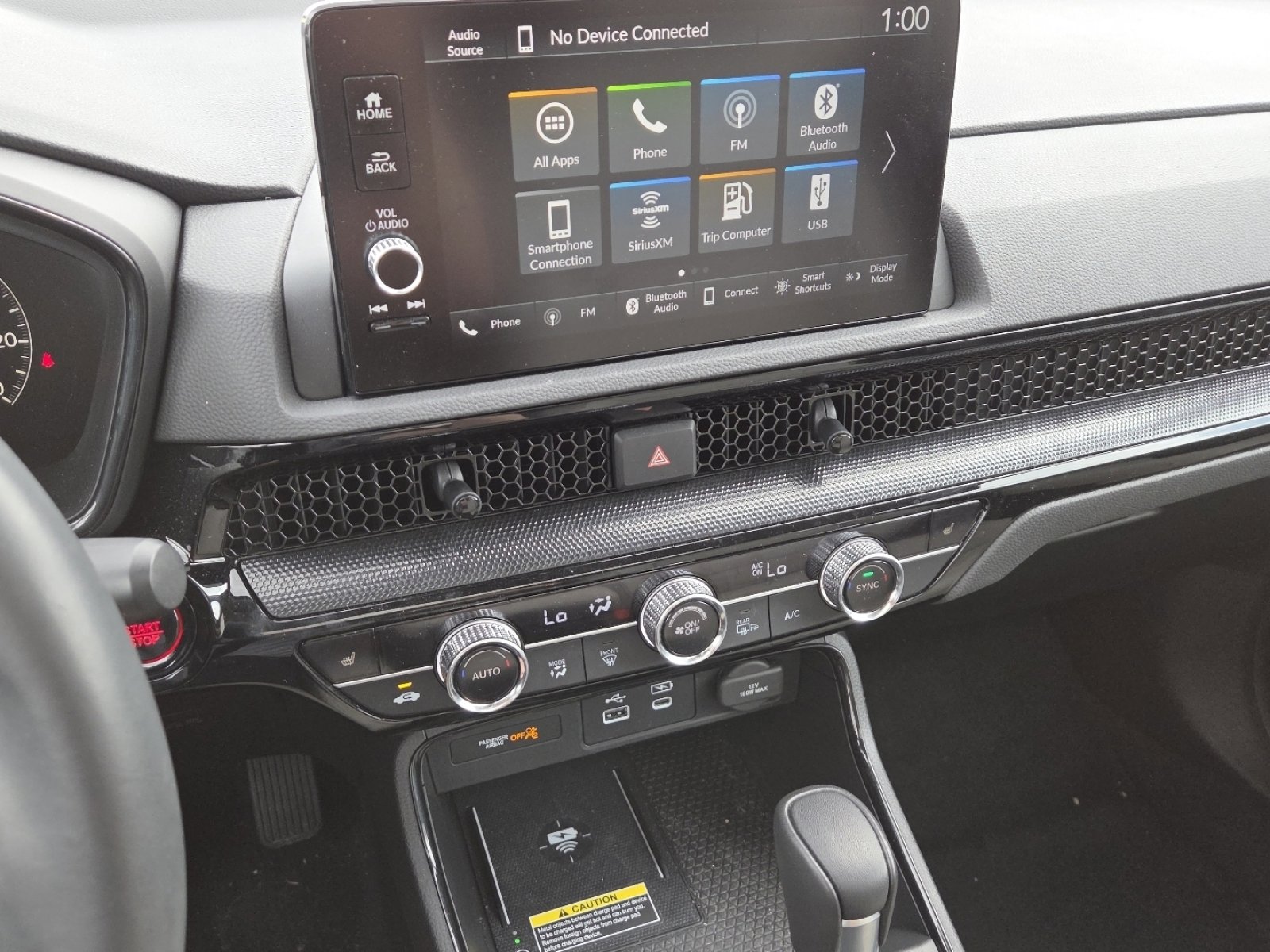 Used 2025 Honda CR-V EX-L image 30