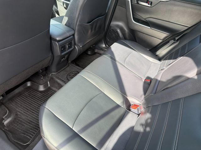 Used 2024 Toyota RAV4 XLE Premium FWD image 10