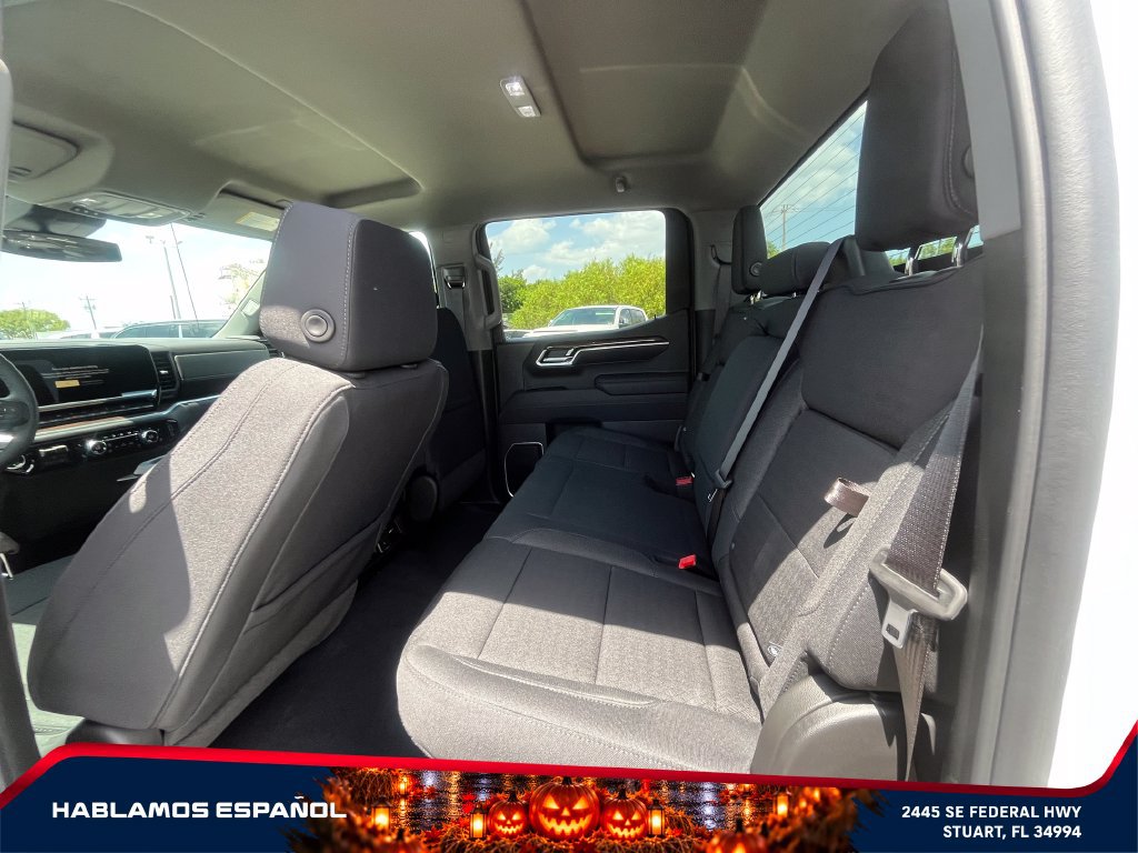 New 2026 GMC Sierra 1500 Elevation w/ Elevation Select Package RWD image 12