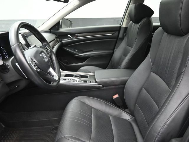 Used 2020 Honda Accord EX-L image 17