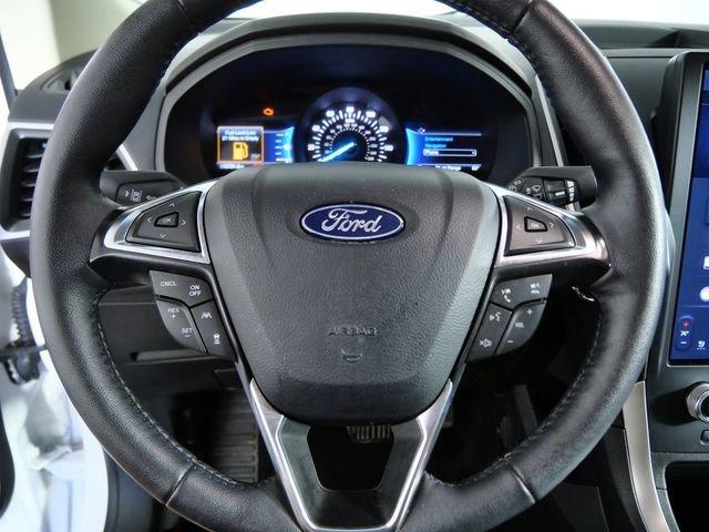 Certified 2024 Ford Edge SEL w/ Convenience Package AWD/4WD image 19