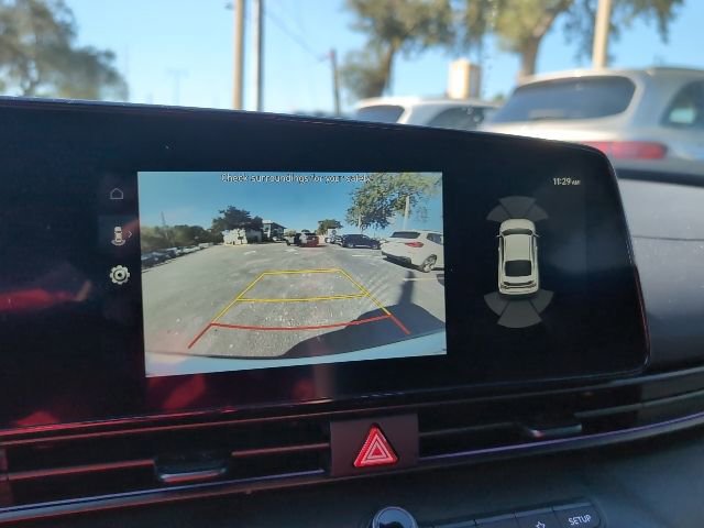 Used 2025 Hyundai Elantra N image 18