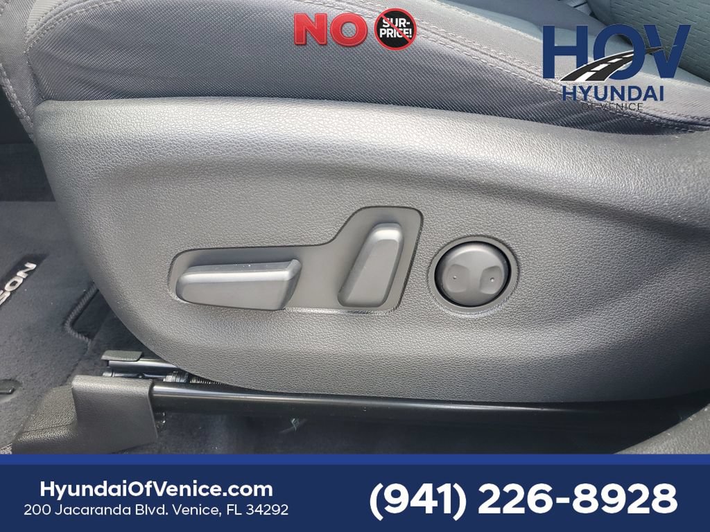 Used 2019 Hyundai Tucson Value w/ Cargo Package FWD image 23