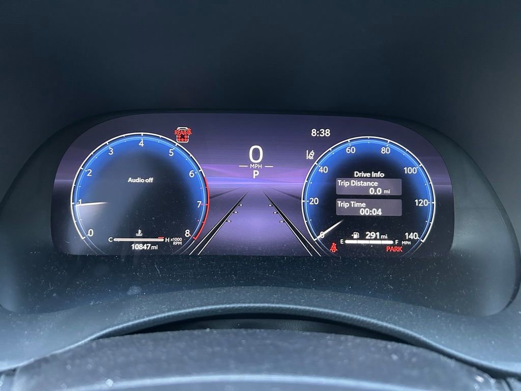 Certified 2025 Toyota Highlander Limited image 24