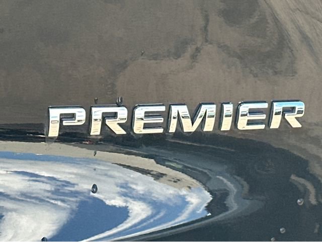 Certified 2024 Chevrolet Blazer Premier w/ Enhanced Convenience Package image 13