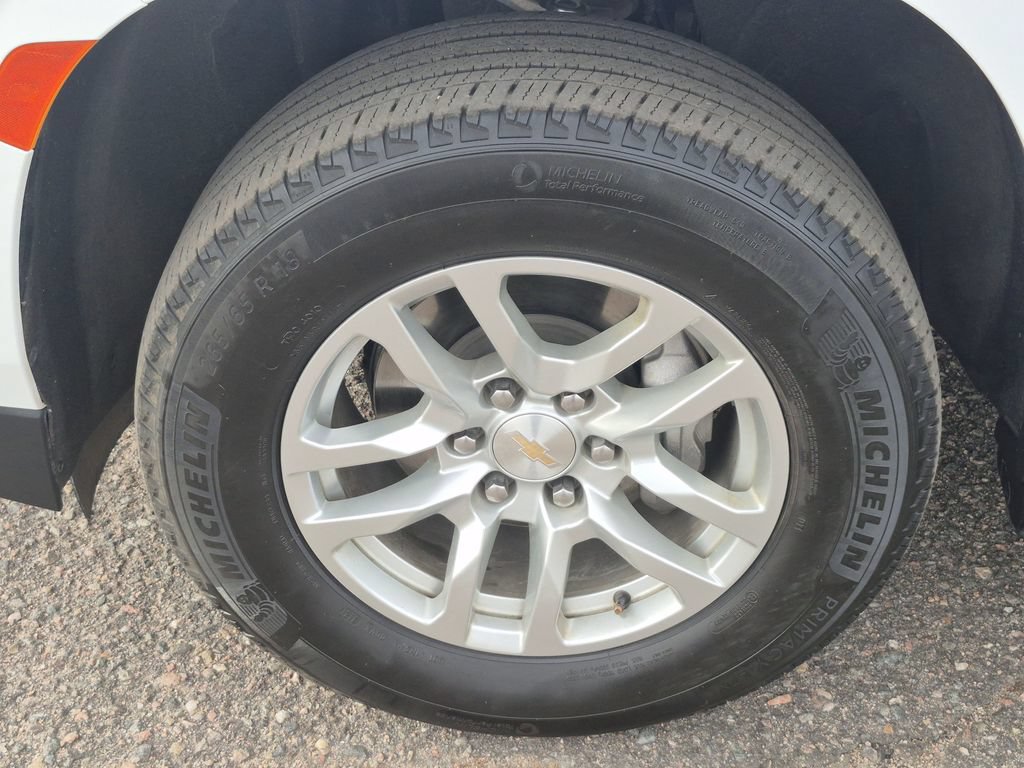 Used 2024 Chevrolet Tahoe LT AWD/4WD image 19