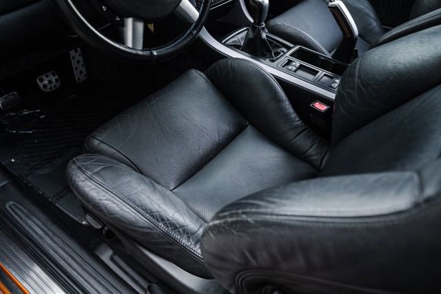 Used 2006 Pontiac GTO image 63