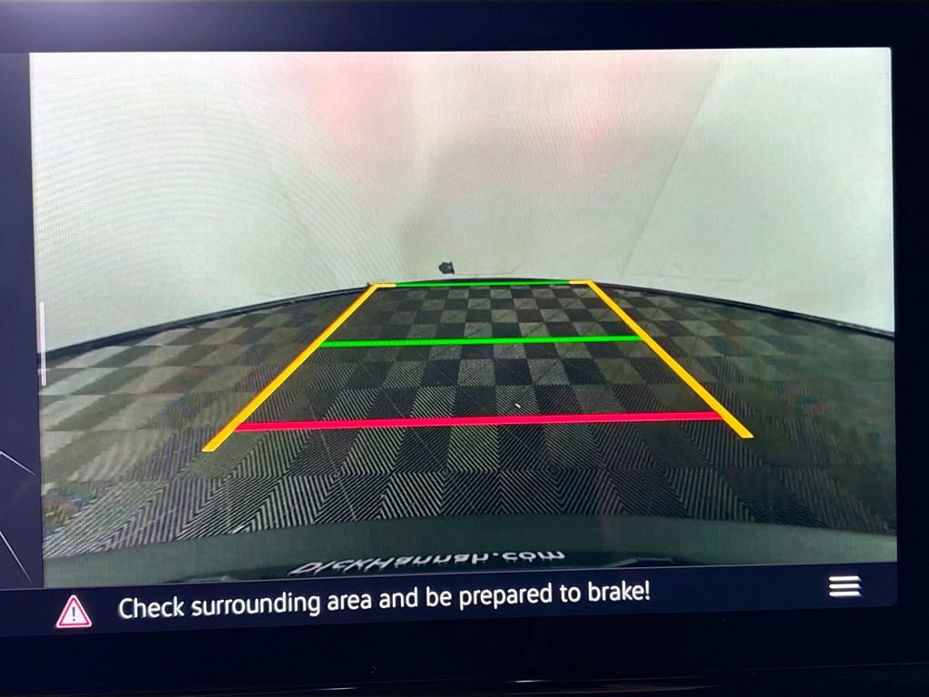 Certified 2023 Volkswagen ID.4 Pro S image 17