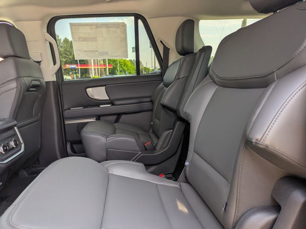 New 2026 Ford Expedition Max Active RWD image 16