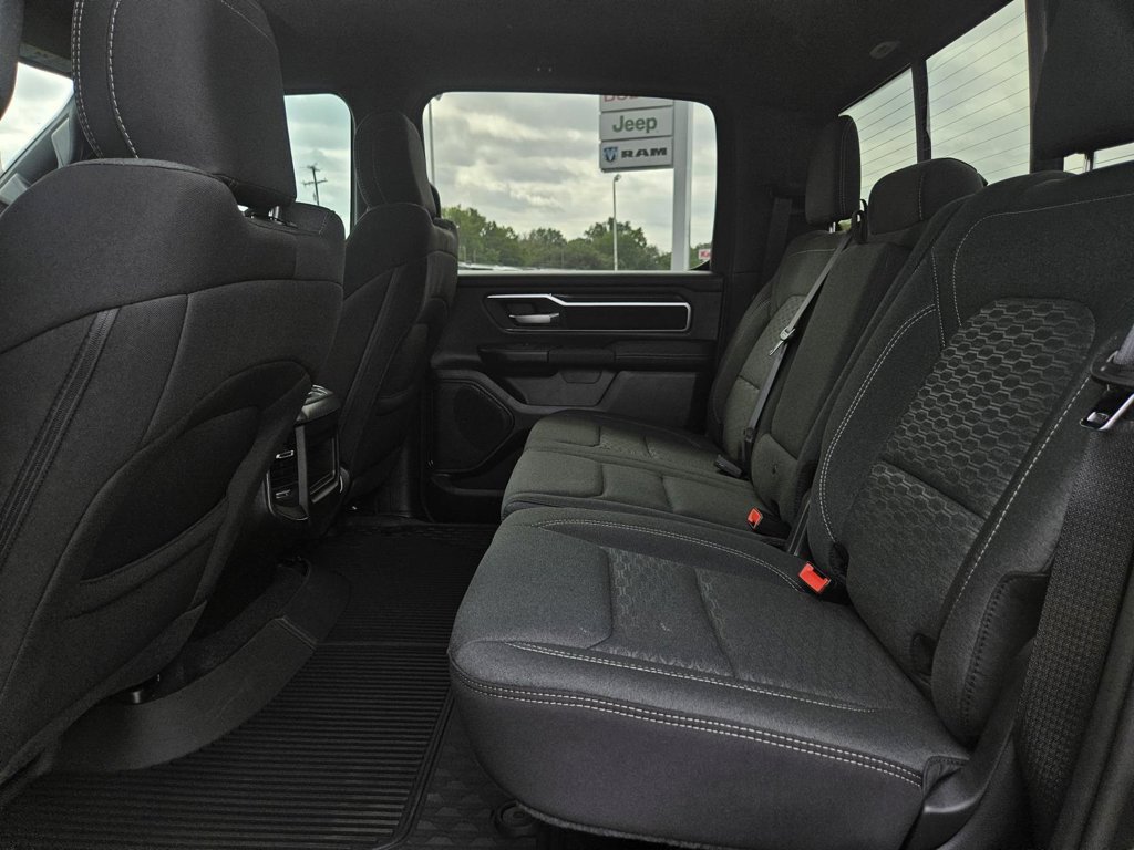 Used 2026 RAM 1500 Lone Star AWD/4WD image 35