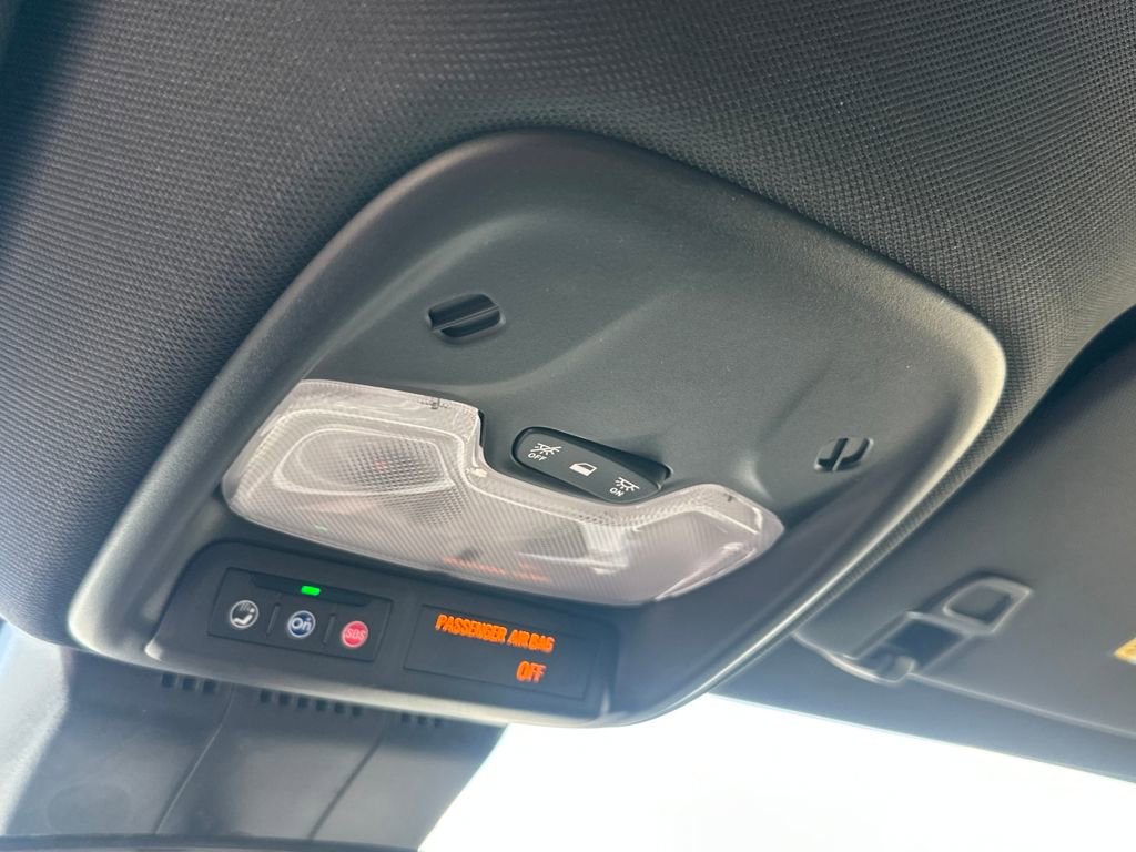 New 2026 Chevrolet Colorado W/T w/ Advanced Trailering Package image 24