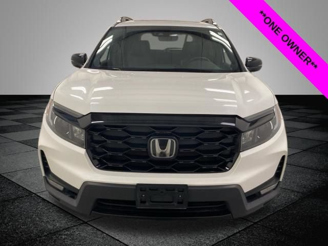 Used 2022 Honda Passport Elite image 2