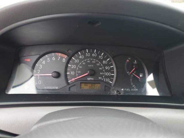 Used 2007 Toyota Corolla CE image 18