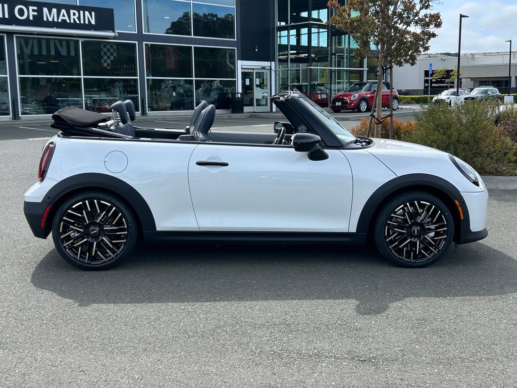 New 2026 MINI Cooper S FWD image 6