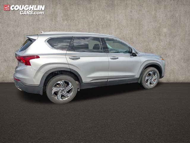 Certified 2023 Hyundai Santa Fe SEL AWD/4WD image 10