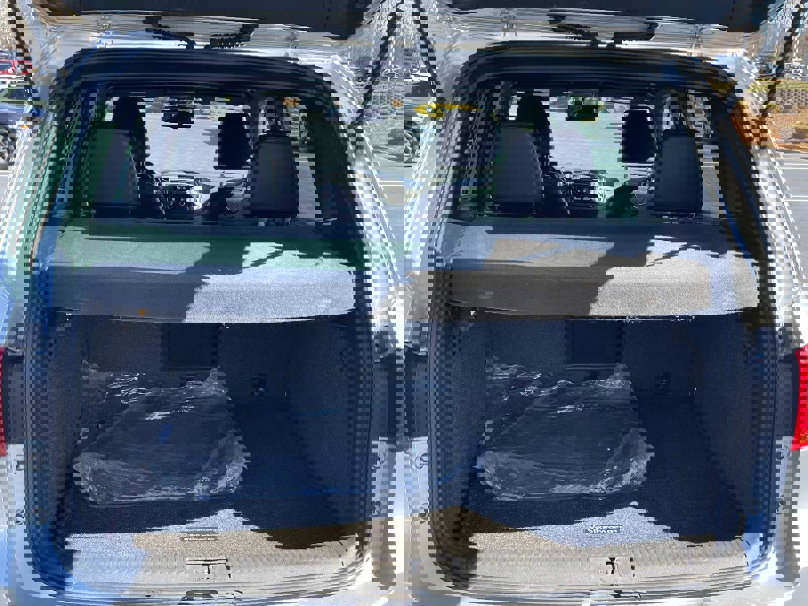 Used 2014 Volkswagen Tiguan R-Line image 10