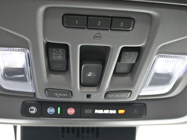 New 2026 Chevrolet Silverado 1500 LT Trail Boss w/ Safety Package image 34