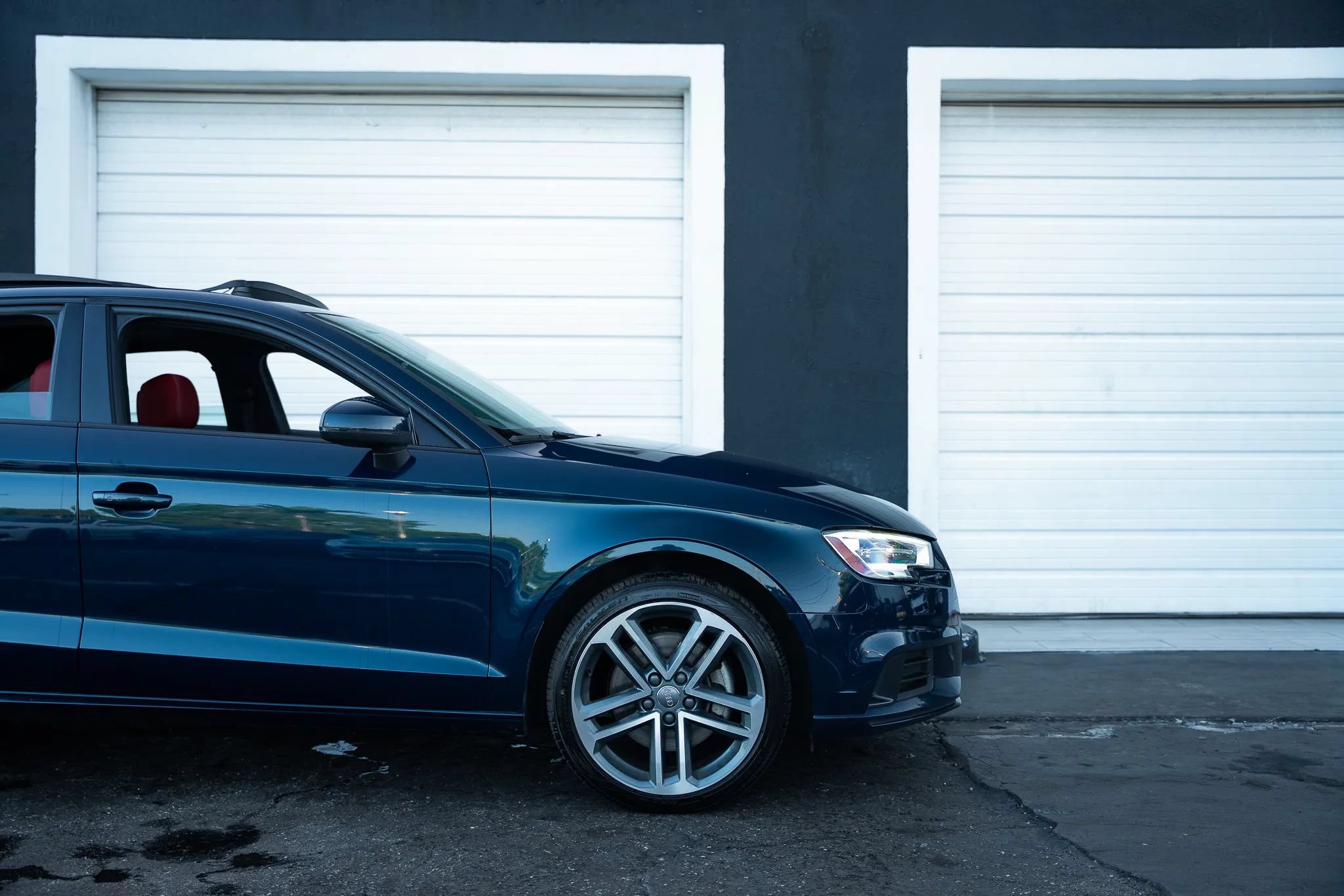 Used 2020 Audi A3 2.0T Premium FWD image 9