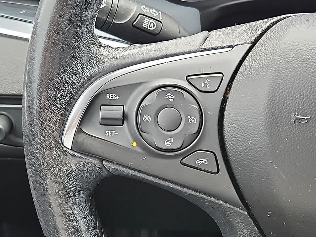 Used 2020 Buick Enclave Premium w/ Surround and Sites Package FWD image 21