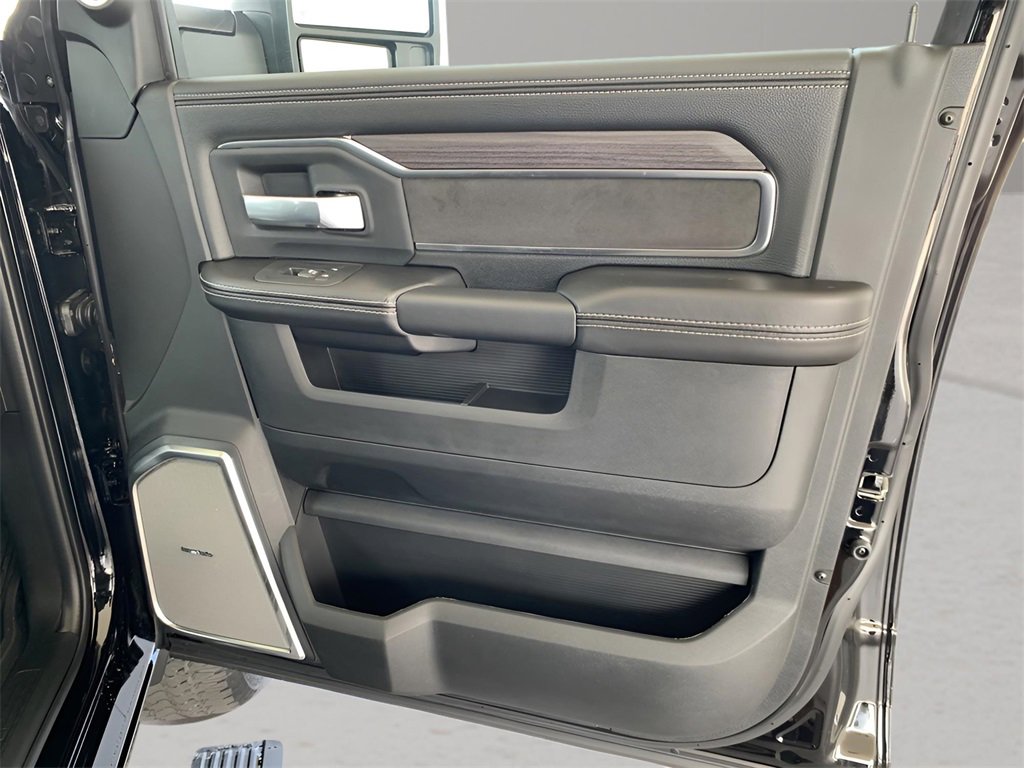 New 2026 RAM 2500 Laramie image 28