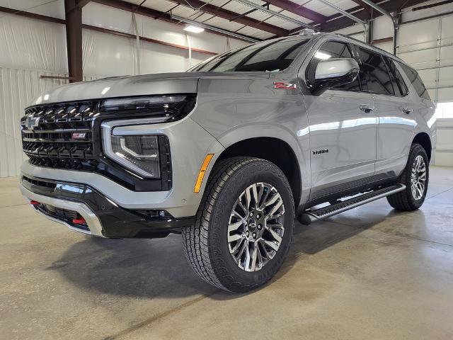 New 2026 Chevrolet Tahoe Z71 w/ Comfort Package image 2