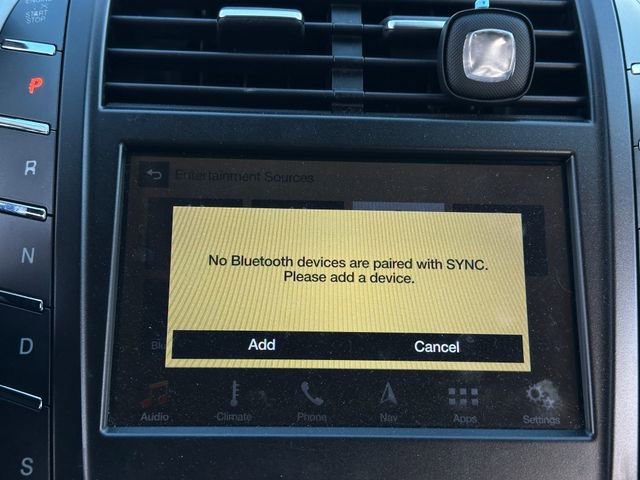 Used 2019 Lincoln MKC Reserve image 26