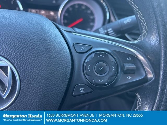 Used 2018 Buick Regal Preferred image 15