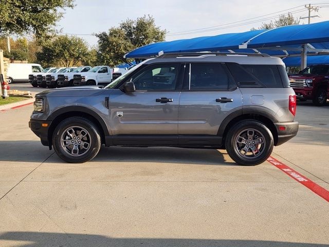 Used 2023 Ford Bronco Sport Big Bend w/ Convenience Package image 12