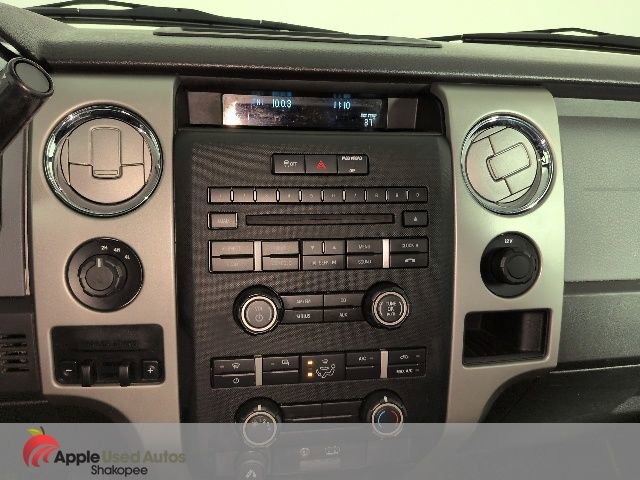 Used 2011 Ford F150 XLT w/ XLT Chrome Pkg AWD/4WD image 14